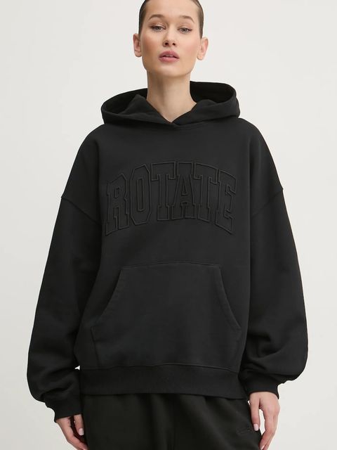 Rotate bluza bawełniana - zdjęcie produktu nr 1