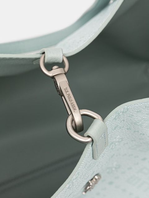 U.S. Polo Assn. torebka dwustronna Malibu