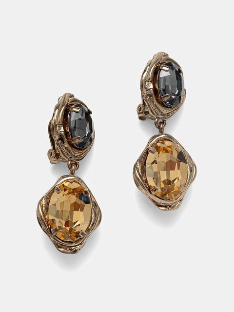 Weekend Max Mara klipsy FASTO 2525756055600