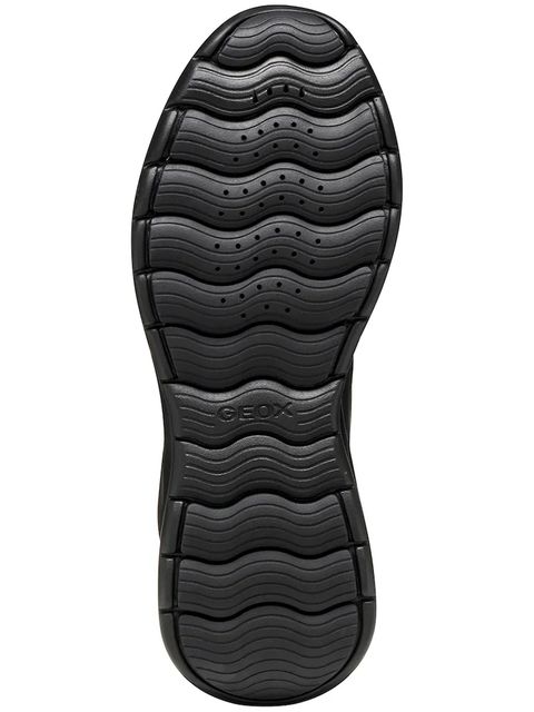 Geox sneakersy D XTORS damskie kolor czarny D551FD 01454 C9997 - zdjęcie produktu nr 2