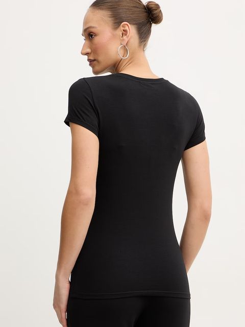 Armani Exchange t-shirt - zdjęcie produktu nr 2