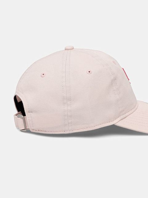 New Era czapka z daszkiem WASHED MINI 9TWENTY®