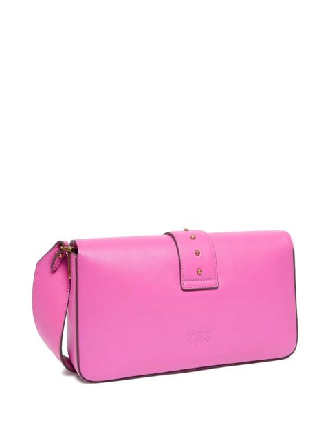 PINKO logo-detail shoulder bag - zdjęcie produktu nr 2