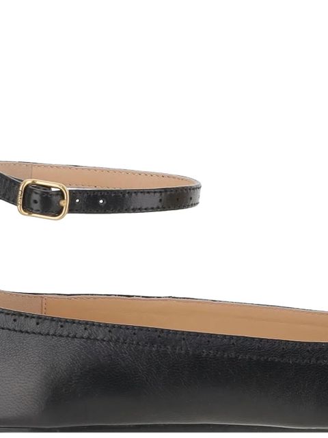 Chloé Misty ballet flats - Black