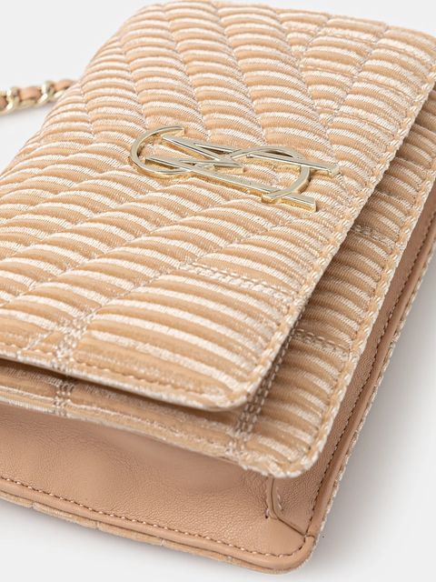 Steve Madden torebka Bvoler-C kolor beżowy SM13001820