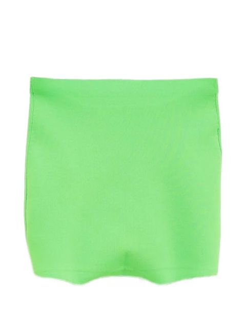 Gimaguas Camu mini-shorts - Green - zdjęcie produktu nr 2