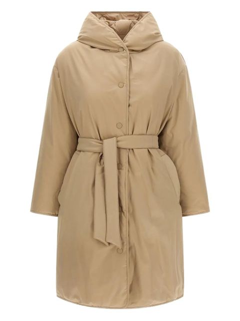 Weekend Max Mara Banfy reversible down coat - Neutrals - zdjęcie produktu nr 1