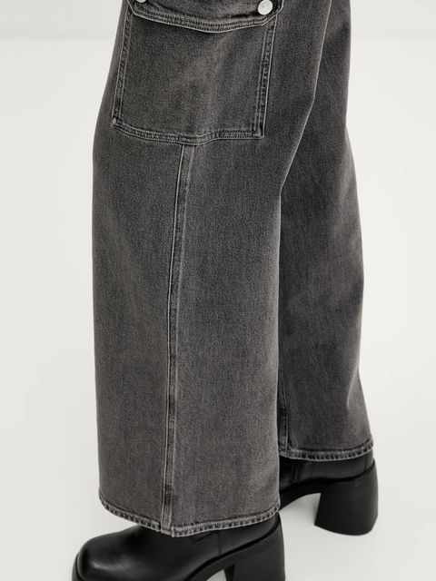 Tommy Jeans jeansy - zdjęcie produktu nr 1