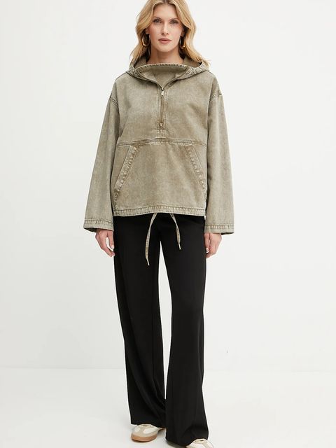 MICHAEL Michael Kors bluza jeansowa - zdjęcie produktu nr 2