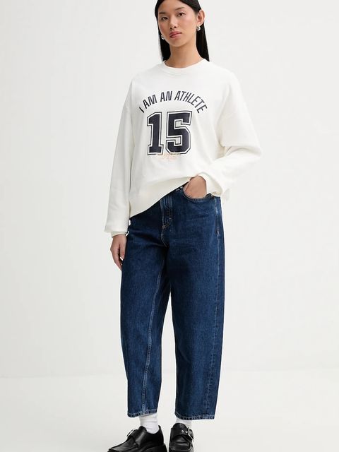 Marc O'Polo jeansy damskie high waist 5000007942 - zdjęcie produktu nr 2