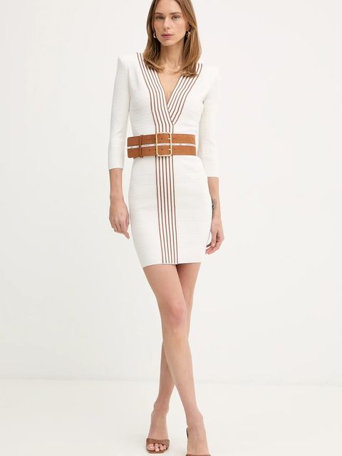 Elisabetta Franchi sukienka