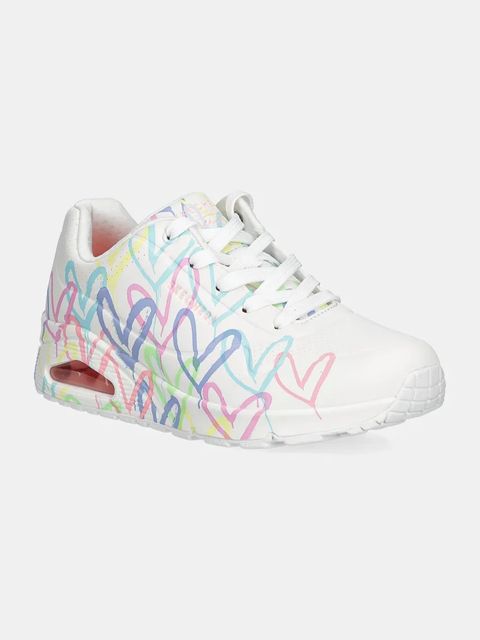 Skechers sneakersy SKECHERS X JGOLDCROWN