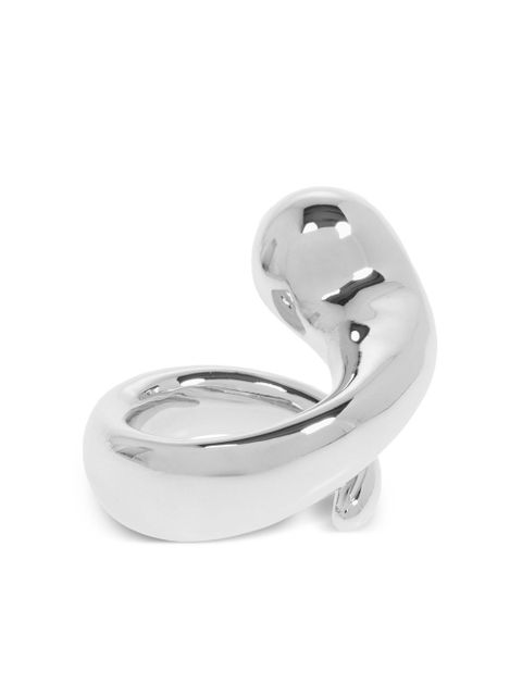 Cult Gaia Karina ring - Silver - zdjęcie produktu nr 1