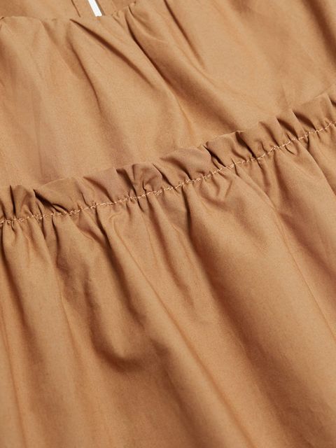 Mango - Sukienka Lin - zdjęcie produktu nr 2