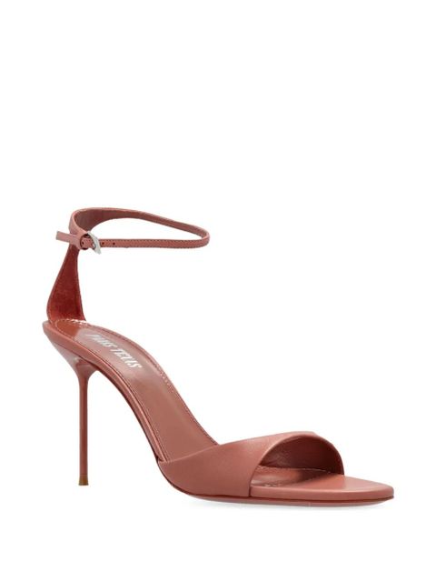 Paris Texas 90mm Lidia sandals - Pink - zdjęcie produktu nr 2