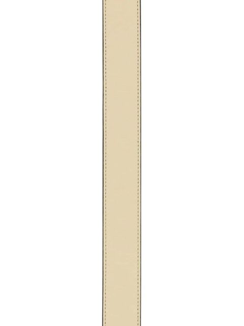 Valentino Garavani 30mm VLogo Signature belt - Neutrals - zdjęcie produktu nr 2