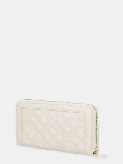 Love Moschino portfel - zdjęcie produktu nr 1