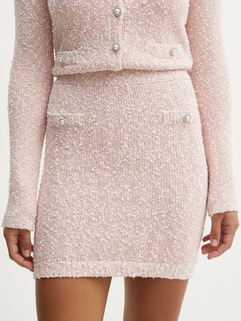 Guess spódnica DOROTHY - zdjęcie produktu nr 1