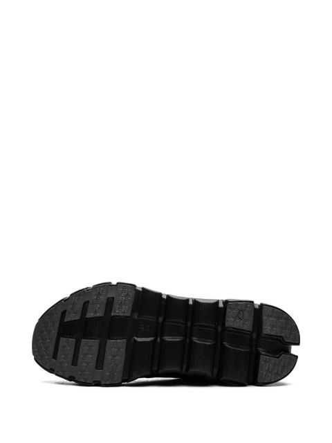 On Running Cloudflow 4 "IKON Magnet Black" sneakers