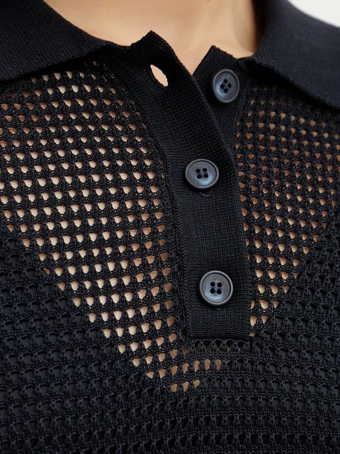 Ivy Oak polo bawełniane FLO