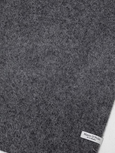 Marc O'Polo szalik z dodatkiem wełny