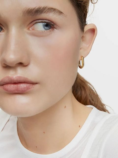 Tous kolczyki 1004094400