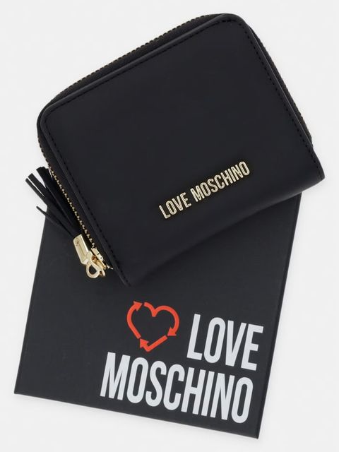 Love Moschino portfel