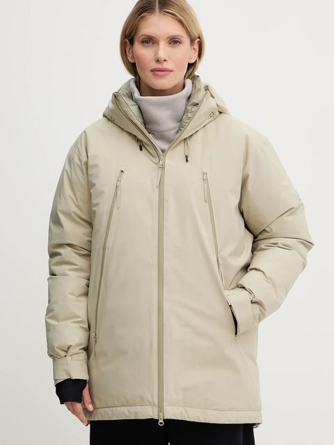 MM6 Maison Margiela x Salomon kurtka puchowa - zdjęcie produktu nr 1