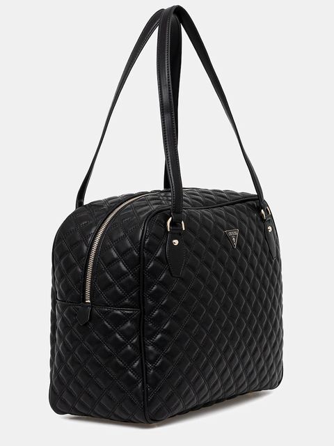 Guess torba GIULLY kolor czarny TWQN87 48916
