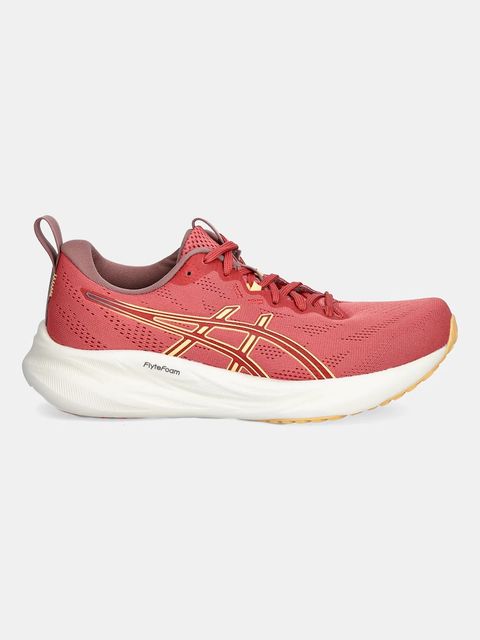 Asics buty treningowe GEL-PULSE 16 damskie kolor różowy 1012B755.700 - zdjęcie produktu nr 2