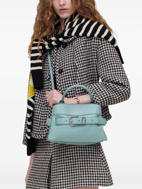 Marc Jacobs small Dakota Satchel tote bag - Blue - zdjęcie produktu nr 2