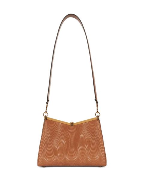 ETRO medium Vela shoulder bag - Brown