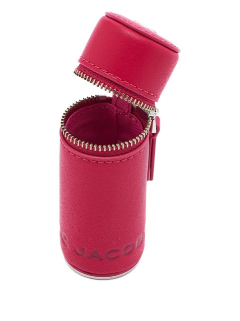 Marc Jacobs The Lipstick case bag charm - Pink - zdjęcie produktu nr 2