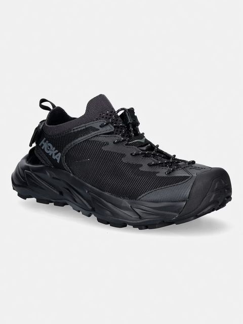 Hoka sandały trekkingowe damskie Hopara 2 - zdjęcie produktu nr 1