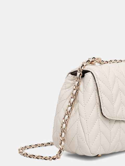 Guess torebka bagietka damska z imitacji skóry CHERYL - zdjęcie produktu nr 1