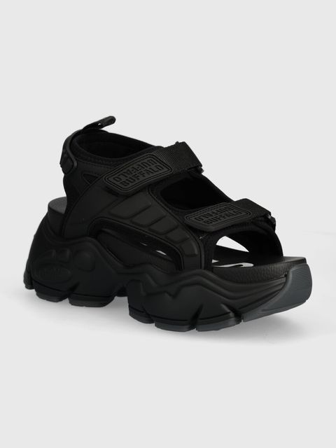 Buffalo sandały Binary Track - zdjęcie produktu nr 2