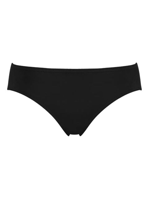 ERES Succes bikini briefs - Black - zdjęcie produktu nr 1