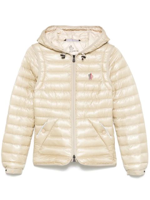 Moncler Grenoble Karura jacket - Neutrals - zdjęcie produktu nr 1