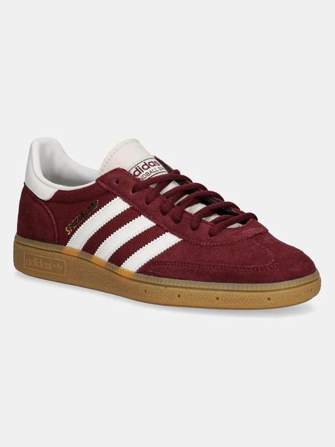 adidas Originals sneakersy Handball Spezial kolor bordowy JH5439 - zdjęcie produktu nr 1