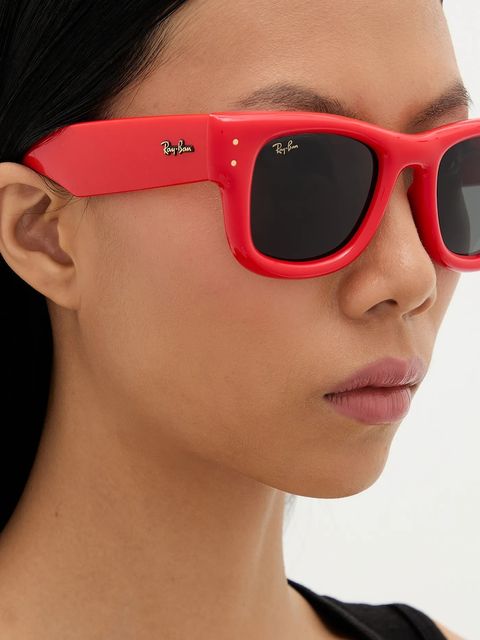 Ray-Ban okulary przeciwsłoneczne