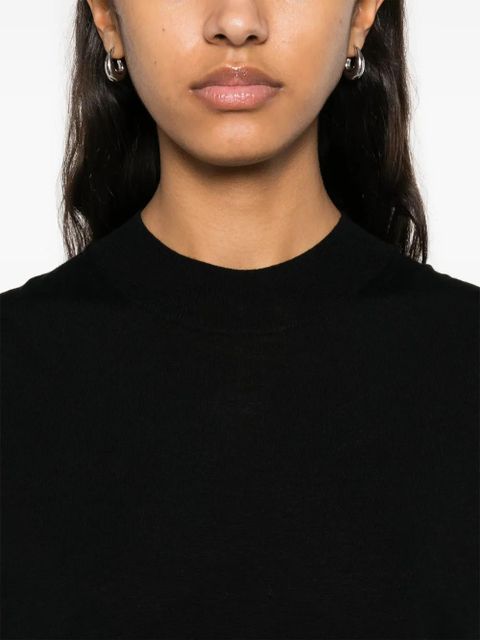 Sportmax Quatto top - Black