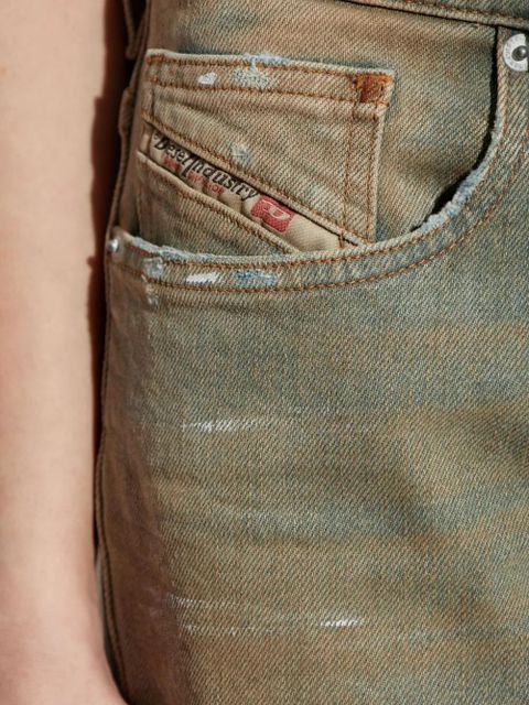 Diesel D-Ark jeans - Neutrals