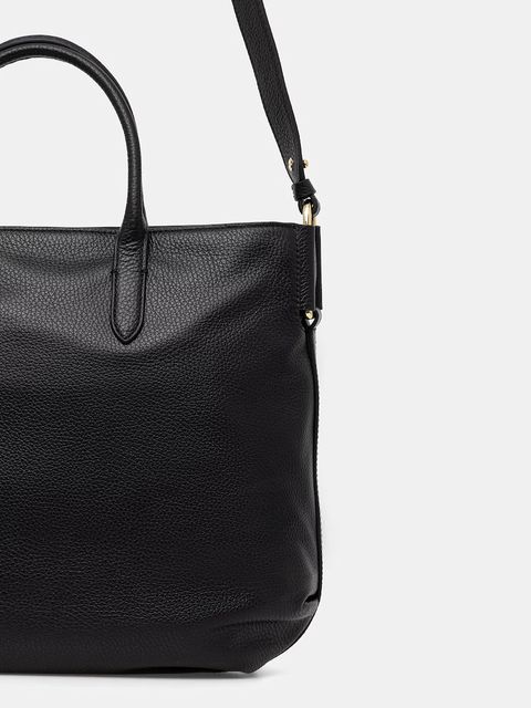 Coccinelle torebka skórzana - zdjęcie produktu nr 2