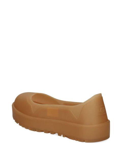 UGG UGGguard 2.0 ballet flats - Neutrals