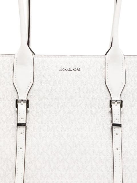 Michael Kors Moore tote bag - White