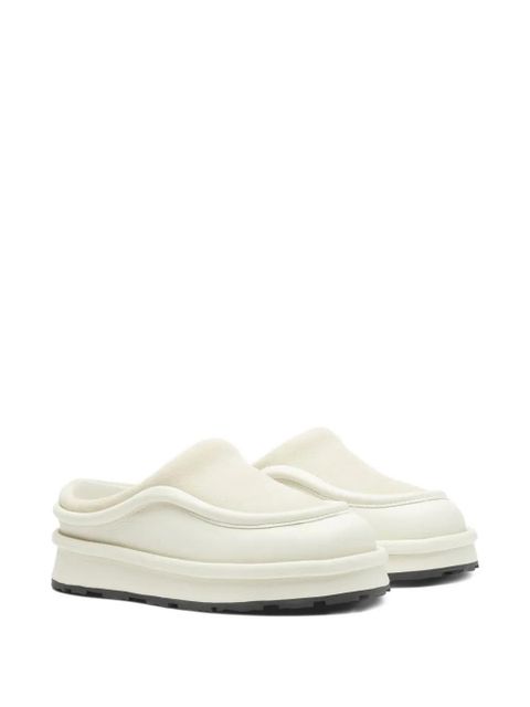 Axel Arigato Pillow slip-on sculpted mules - Neutrals