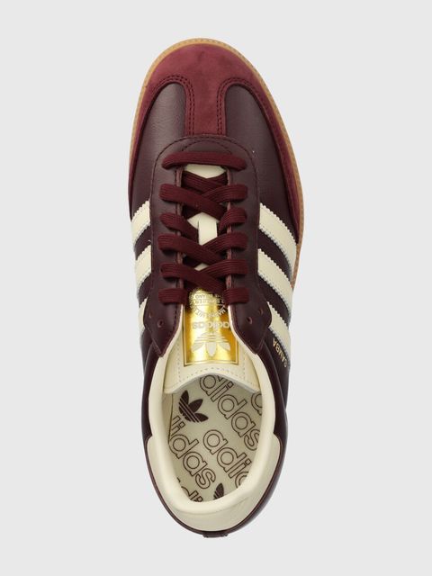 adidas Originals sneakersy skórzane Samba OG