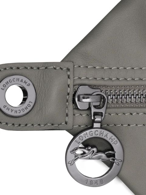 Longchamp M Le Pliage Xtra shoulder bag - Grey