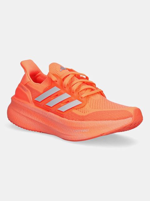 adidas Performance buty do biegania Ultraboost 5 damskie kolor pomarańczowy KJ3589 - zdjęcie produktu nr 1