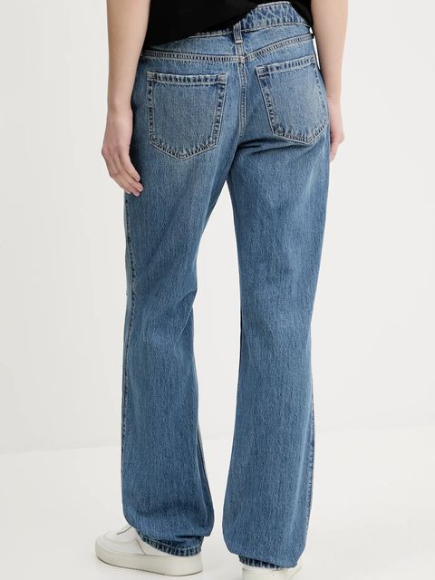 Hollister Co. jeansy